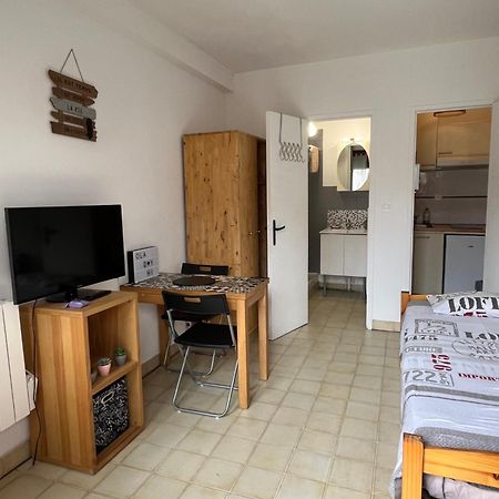 Studio Dijon Entre Centre Ville Et Facultes 외부 사진